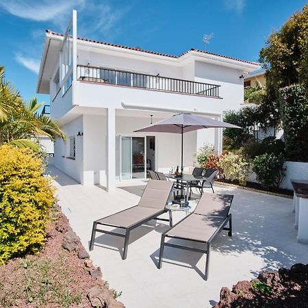 Апартаменти Casa Blanca La Matanza De Acentejo Екстер'єр фото