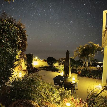 Апартаменти Casa Blanca La Matanza De Acentejo Екстер'єр фото