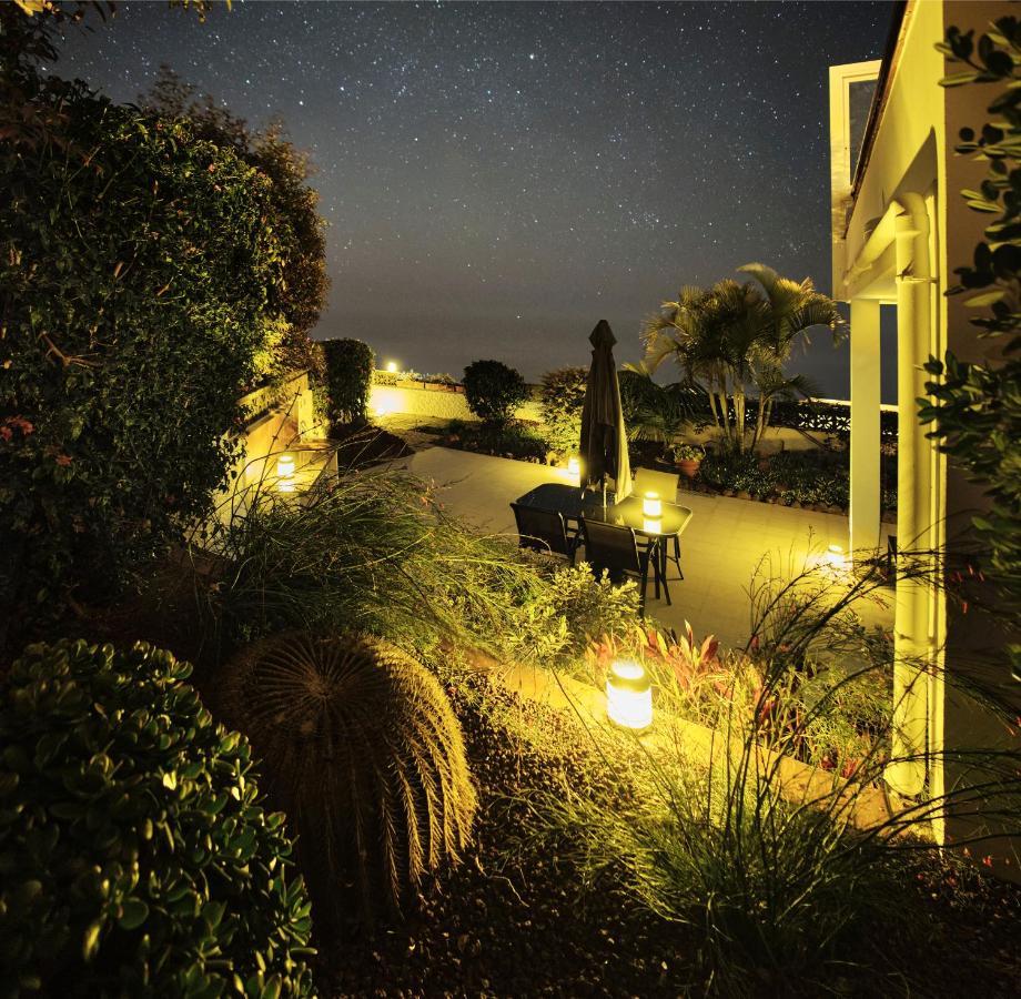 Апартаменти Casa Blanca La Matanza De Acentejo Екстер'єр фото